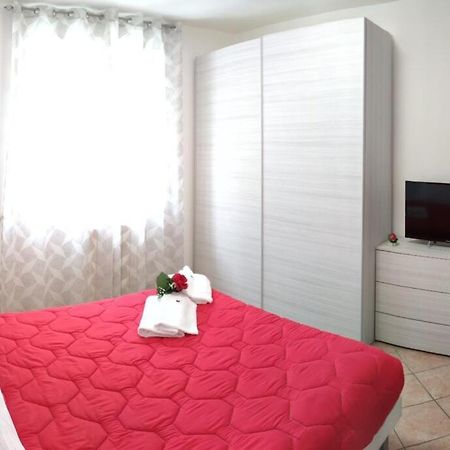 Rosahouse Apartment Lecce Exterior photo